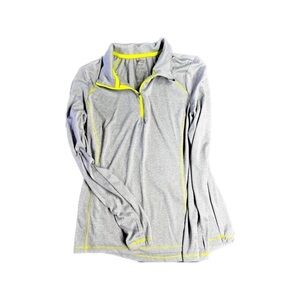 Danskin Now Half Zip Pullover | Size M‎